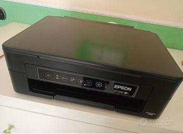 STAMPANTE   EPSON