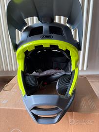 Abus Airdrops Mips Casco Integrale mis 59-62 Nuovo