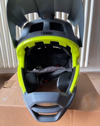 Abus Airdrops Mips Casco Integrale mis 59-62 Nuovo