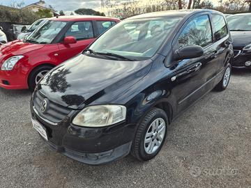 Volkswagen Fox 1.4 Easy BiFuel G