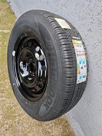 RUOTA DI SCORTA TUCSON