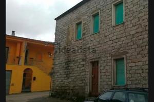 Casa indipendente Buddusò