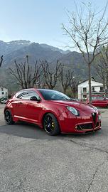 Alfa Romeo Mito 1.3
