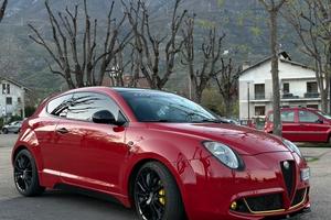 Alfa Romeo Mito 1.3