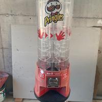 Distributore Pringles