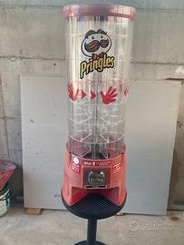 Distributore Pringles