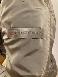 Giubbino collezione estiva