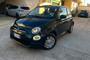 FIAT 500 1.2 BENZINA 70 CV PARI NUOVO