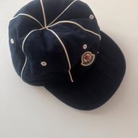 Cappello Bimbo Moncler
