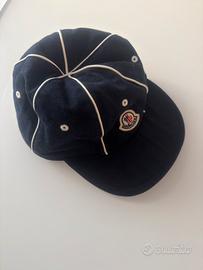 Cappello Bimbo Moncler