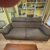 Divano letto