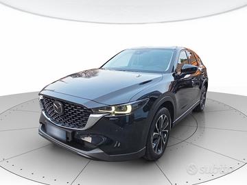 MAZDA CX-5 2.2 Exclusive-Line 2wd 150cv