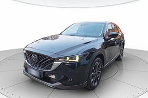 MAZDA CX-5 2.2 Exclusive-Line 2wd 150cv