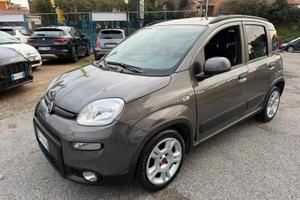 Fiat Panda 1.0 Hybrid 5posti **SOLO 18.000KM**