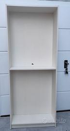 Libreria ikea billy