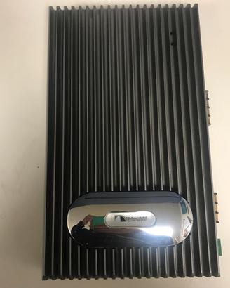 Amplificatore hi-fi car nakamichi pa-302