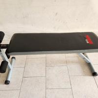 Panca piana Weider - Pro 120