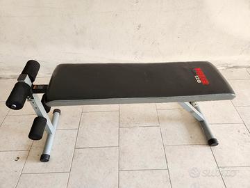 Panca piana Weider - Pro 120