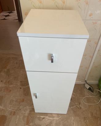 Mobiletto bagno