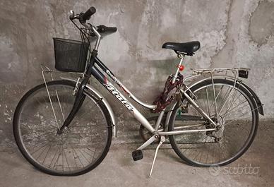 bicicletta Atala Bridge