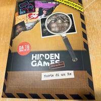 Gioco hidden games