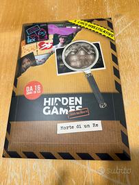 Gioco hidden games