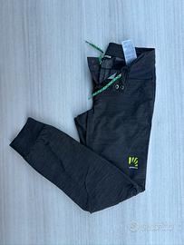 Pantaloni Karpos donna