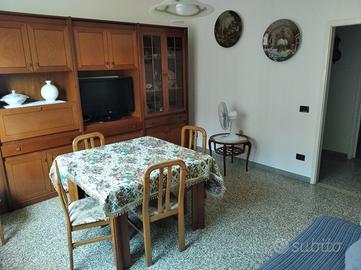 Cesenatico trilocale quartiere boschetto