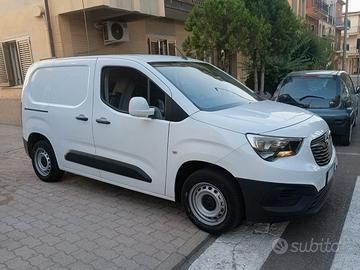 Opel Combo Cargo N1 1.6 - 3 Posti | Fatturabile