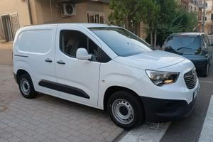 Opel Combo Cargo N1 1.6 - 3 Posti | Fatturabile