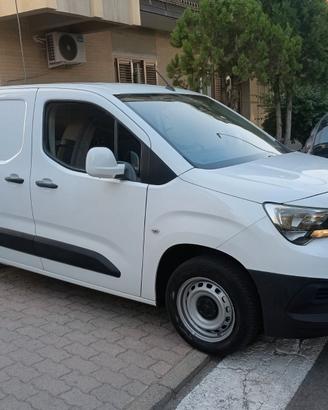 Opel Combo Cargo N1 1.6 - 3 Posti | Fatturabile