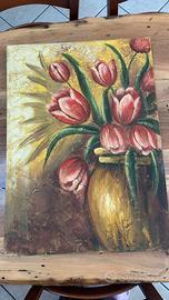Quadro da interno