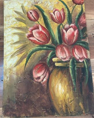 Quadro da interno