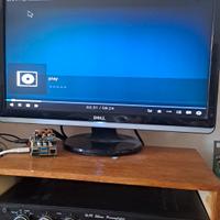 preamplificatore FET nuova elettronica 