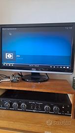 preamplificatore FET nuova elettronica 