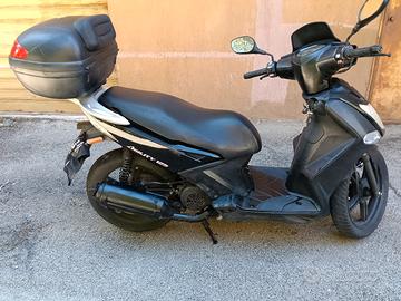 scooter Kymco agility 125