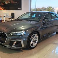 AUDI A5 SPB Sportback 2.0 TDI 190CV S-tronic S-