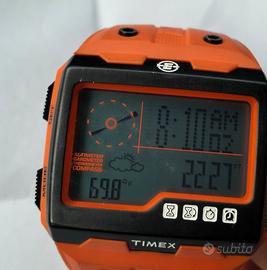 orologio timex