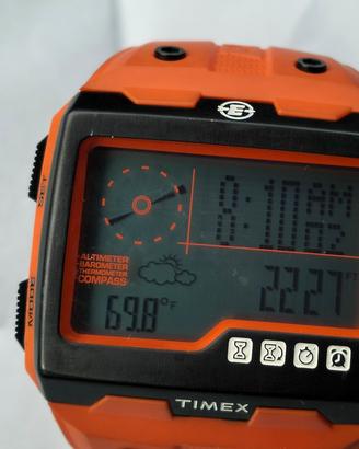orologio timex