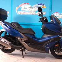 KYMCO XCITING 400 S