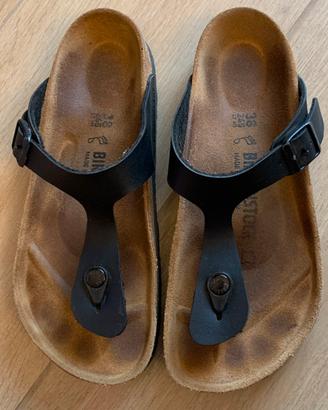 Sandali Birkenstock donna