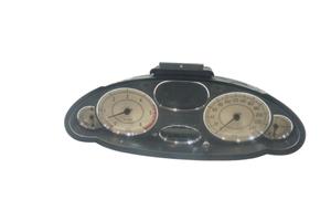 Quadro Strumenti per Rover Serie 75 Tourer (2001 -
