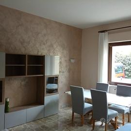 Quadrilocale ammobiliato Cuneo centro