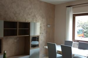 Quadrilocale ammobiliato Cuneo centro