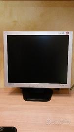 Samsung Syncmaster 710V Monitor