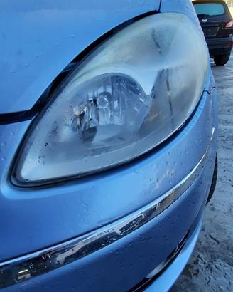 LANCIA MUSA 2008 - FASRO ANTERIORE SINISTRO