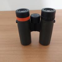 Binocolo tascabile SOLOGNAC 10X26, come nuovo