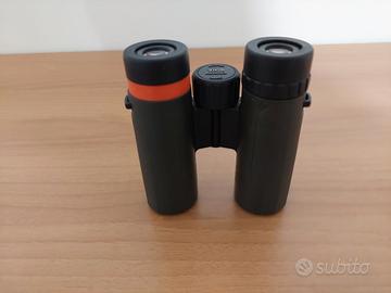 Binocolo tascabile SOLOGNAC 10X26, come nuovo