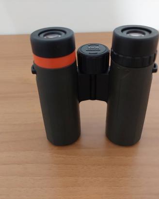 Binocolo tascabile SOLOGNAC 10X26, come nuovo