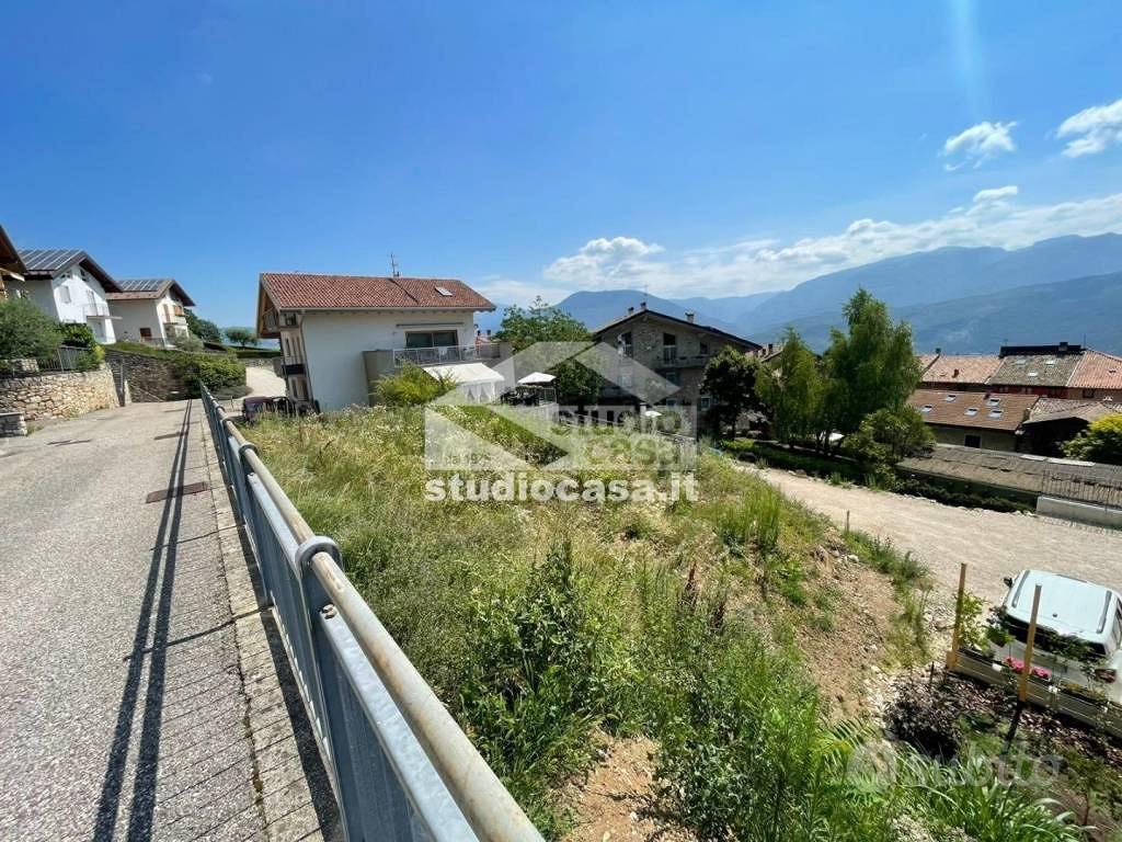Terreno di 540 m² a Isera - Vista 5